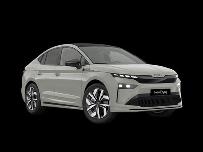 Skoda Enyaq coupe 85 sportline
