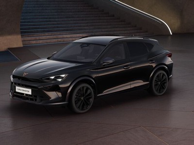 Cupra Formentor 1.5 e-hybrid 204cv dark night dsg