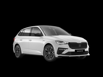 Skoda Scala 1.0 tsi 115cv monte carlo