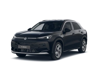 Volkswagen T-Roc 1.5 etsi act 150cv life dsg