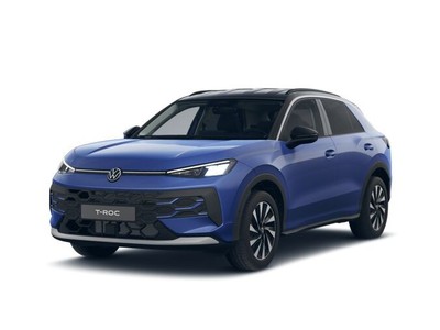 Volkswagen T-Roc 1.5 etsi act 115cv life dsg