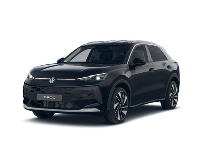 Volkswagen T-Roc 1.5 etsi act 150cv style dsg