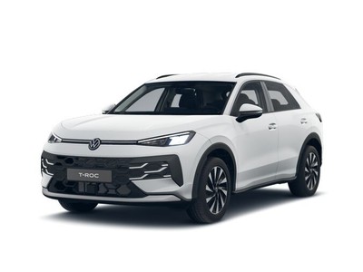 Volkswagen T-Roc 1.5 etsi act 115cv life dsg