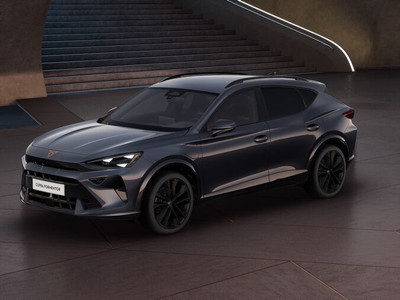 Cupra Formentor 1.5 e-hybrid 204cv dark night dsg