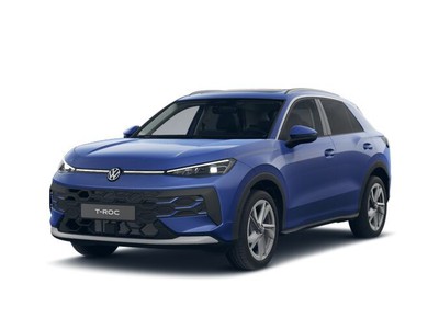 Volkswagen T-Roc 1.5 etsi act 115cv style dsg