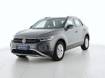 Volkswagen T-Roc 2.0 tdi scr 150cv life dsg