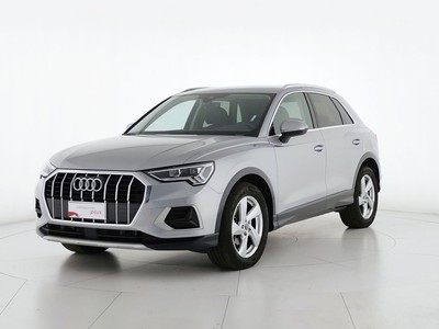 Audi Q3 35 2.0 tdi business advanced s tronic
