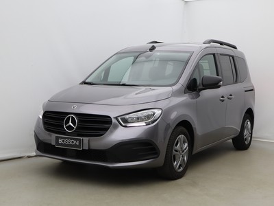 Mercedes Vans Citan tourer long 110 cdi pro