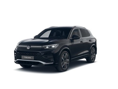 Volkswagen Tiguan 2.0 tdi scr 150cv r-line plus dsg