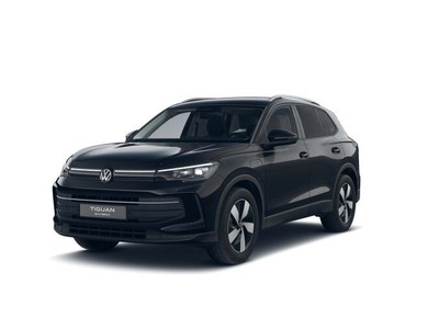 Volkswagen Tiguan 1.5 tsi ehybrid 204cv edition plus dsg