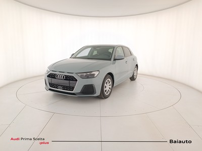 Audi A1 sportback 30 1.0 tfsi 116cv business s tronic