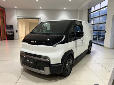 Kia PV5 Cargo LR BUSINESS WNT