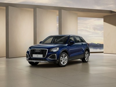 Audi Q2 35 1.5 tfsi business advanced s tronic