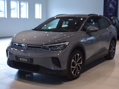 Volkswagen ID.4 77 kwh pro performance