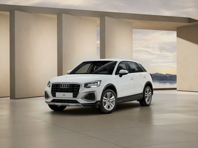 Audi Q2 35 2.0 tdi business advanced s tronic