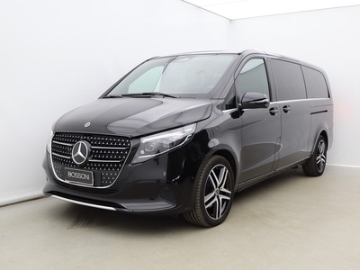Mercedes Vans Classe V extralong 250 d avantgarde 9g-tronic plus