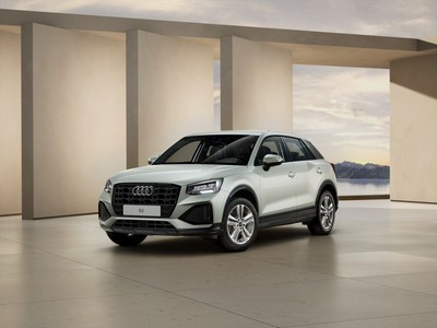 Audi Q2 35 2.0 tdi business advanced s tronic