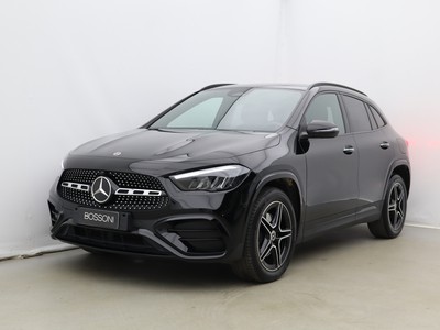 Mercedes GLA 250 e plug-in-hybrid amg line advanced plus 8g-dct