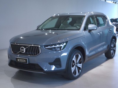 Volvo XC40 1.5 t5 recharge plug-in-hybrid plus bright automatico