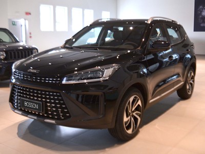 EMC Sei 1.5 147cv cvt