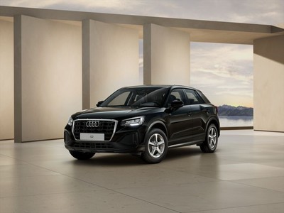 Audi Q2 30 2.0 tdi business