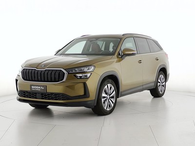 Skoda Kodiaq 2.0 tdi 150cv executive dsg