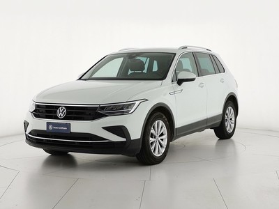 Volkswagen Tiguan 2.0 tdi scr 150cv life dsg