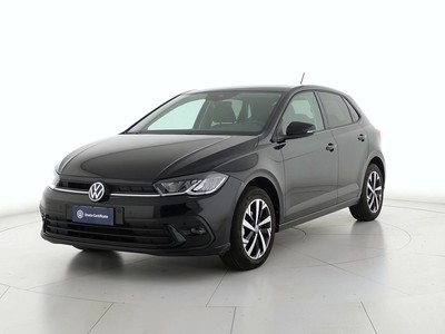 Volkswagen Polo 1.0 evo 80cv life