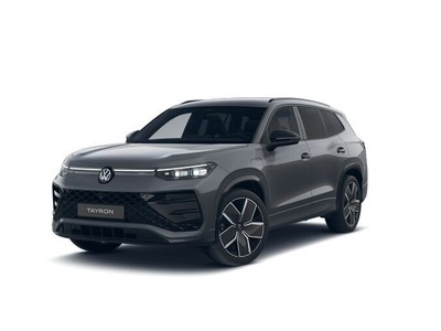 Volkswagen Tayron 1.5 tsi ehybrid 204cv r-line plus dsg