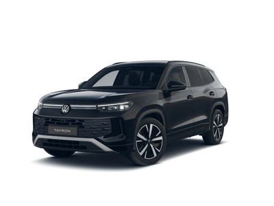Volkswagen Tayron 1.5 tsi ehybrid 204cv edition plus dsg