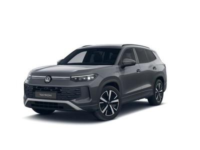 Volkswagen Tayron 1.5 tsi ehybrid 204cv edition plus dsg