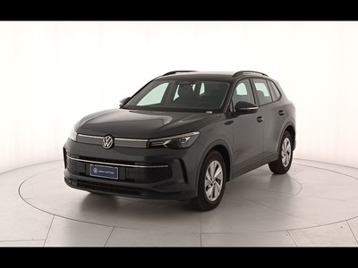 Volkswagen Tiguan 2.0 tdi scr 150cv life dsg