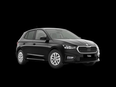 Skoda Fabia 1.0 mpi 80cv your way