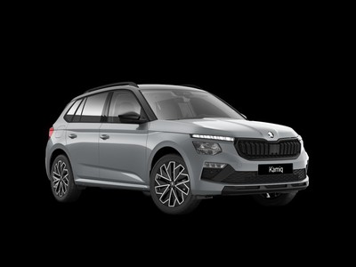 Skoda Kamiq 1.0 tsi 95cv be more