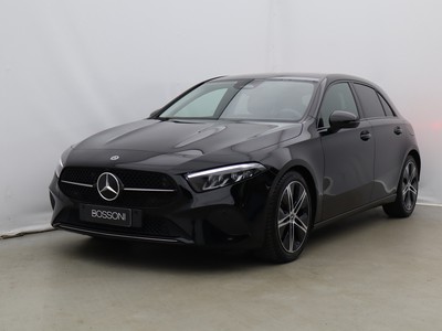 Mercedes Classe A 180 d progressive advanced plus speedshift dct amg 8g