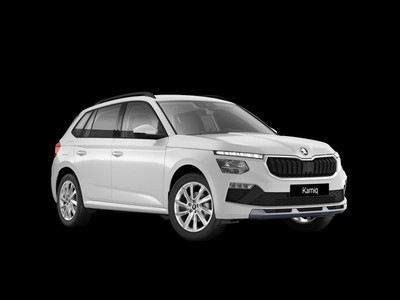 Skoda Kamiq 1.0 tsi 115cv your way