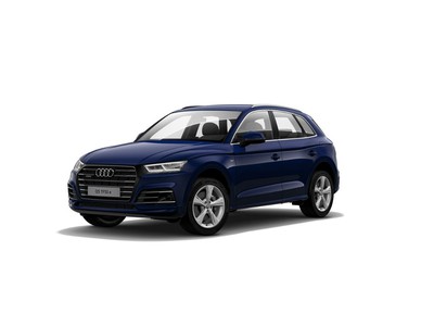 Audi Q5 55 2.0 tfsi e 367cv s line plus quattro s tronic