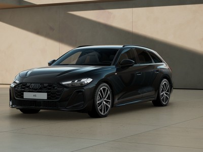 Audi A5 avant 2.0 tdi mhev+ 204cv s line edition quattro