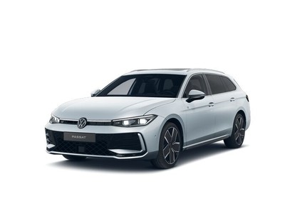 Volkswagen Passat 2.0 tdi scr evo 150cv r-line plus dsg