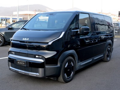Kia PV5 Passenger passenger 71,2kwh earth