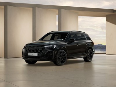Audi Q7 3.0 v6 tdi mhev 286cv s line edition quattro tiptronic 7p.ti