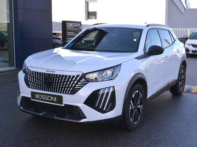 Peugeot 2008 1.2 puretech 100cv allure s&s