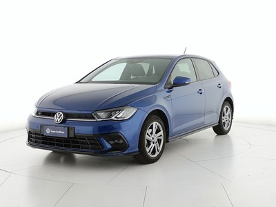 Volkswagen Polo 1.0 tsi 95cv r line