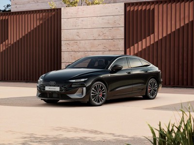 Audi A6 e-tron sportback performance s line edition 367cv