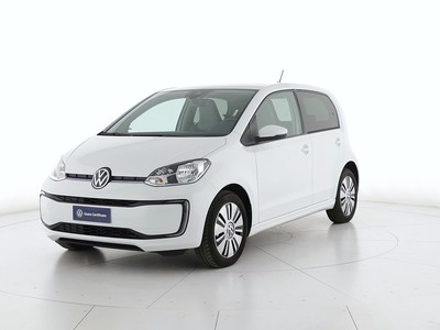 Volkswagen e-up! 5 porte
