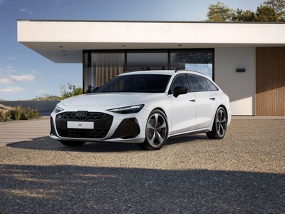 Audi A6 avant 2.0 e-hybrid 367cv s line edition quattro s tronic