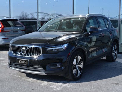 Volvo XC40 1.5 t5 recharge plug-in-hybrid inscription expression geartronic my21