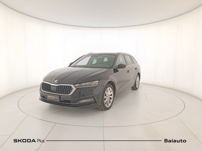 Skoda Octavia wagon 2.0 tdi evo scr 150cv style dsg