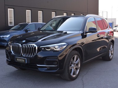 BMW X5 25d xdrive business steptronic