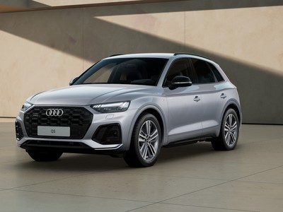 Audi Q5 40 2.0 tdi mhev 12v s line quattro s tronic